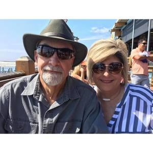 Meet your Posher, Angie